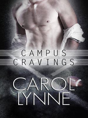 cover image of Campus Cravings, Part 3